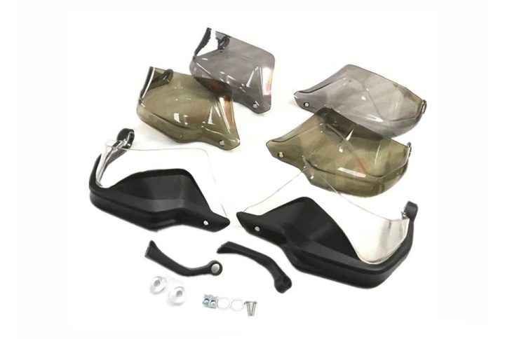 Handguard for BMW Complete Set
