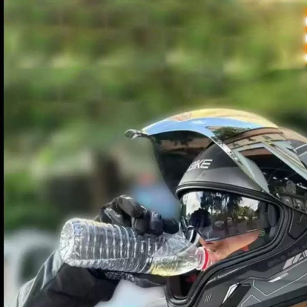 Motorcycle Riding Professional full face helmet