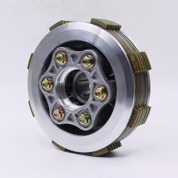 Clutch Assembly