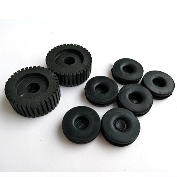 cover rubber rings