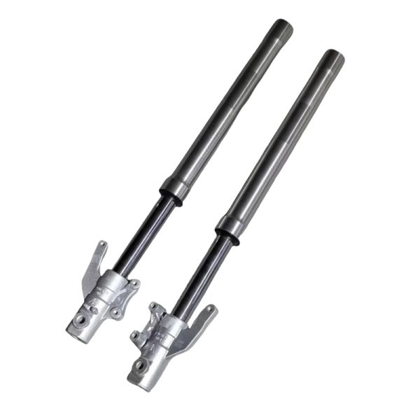 Upside Down Inverted Shocks (ETX)