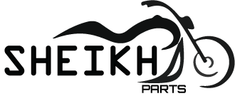 Bikes & Motorcycles Parts & Equipments in Karachi, Pakistan