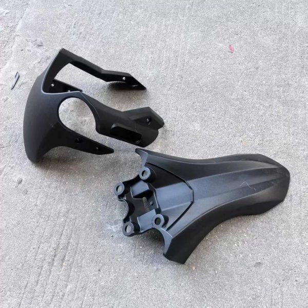 off-road front fender