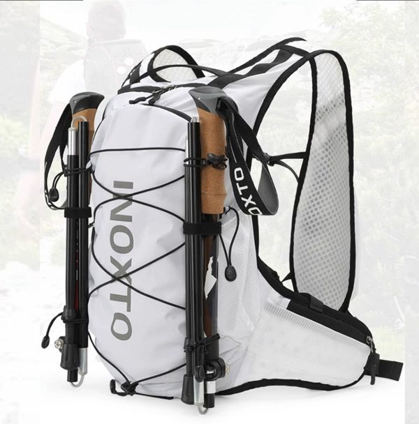 Outdoor Mountaineering Hiking Bag