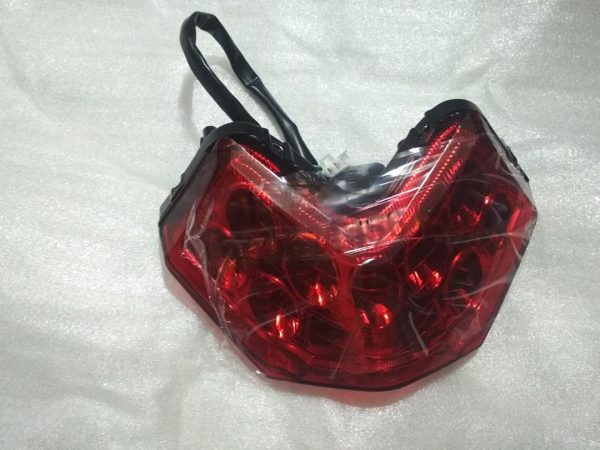 Brake Light