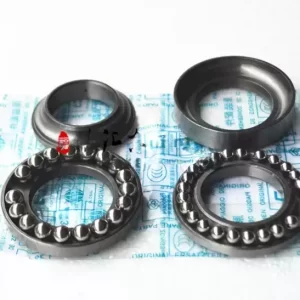 Ball Bearing