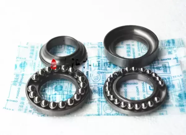 Ball Bearing