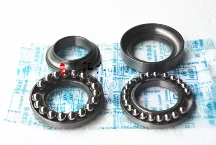 Ball Bearing