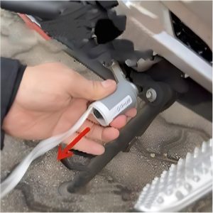 Gear Lever Cover