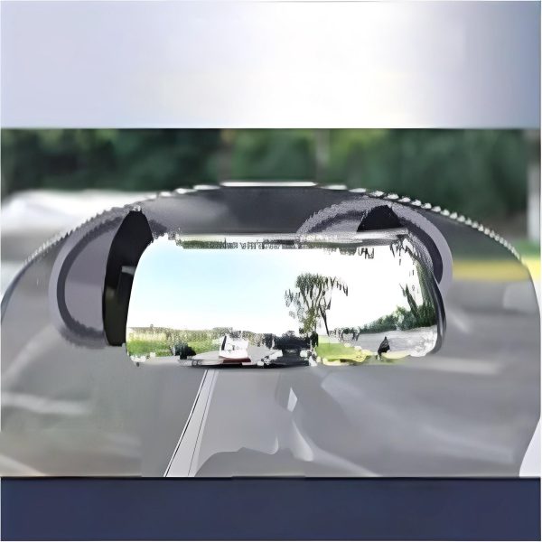 Ultra Wide Angles