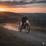 Derbi ETX 150