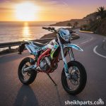 Derbi Senda 50cc